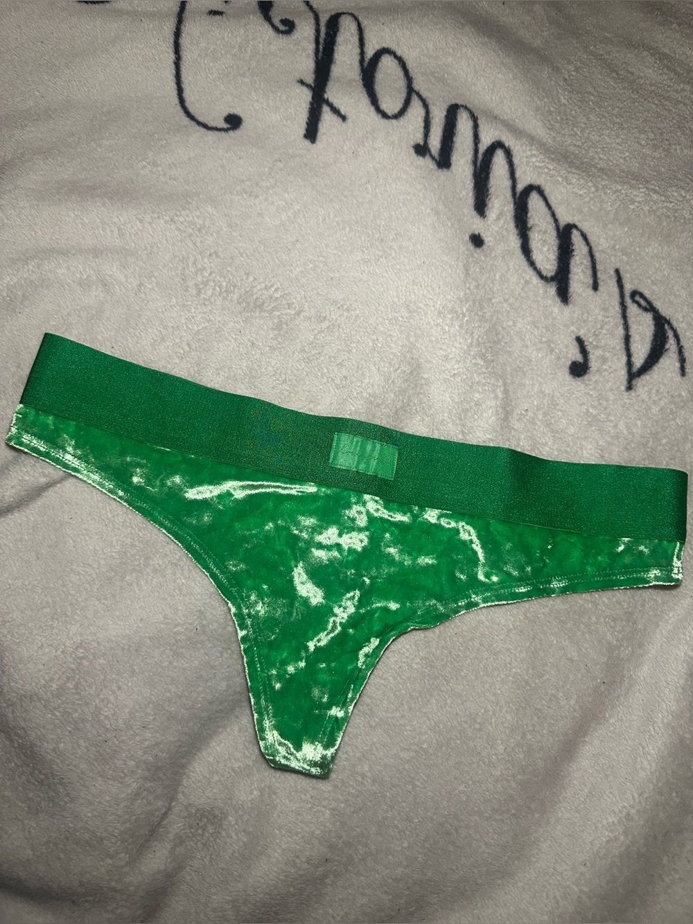 Victoria’s Secret PINK Panties